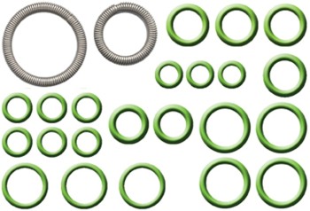 A/C System O-Ring and Gasket Kit