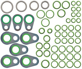 A/C System O-Ring and Gasket Kit
