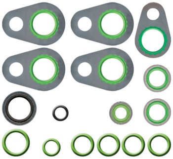 A/C System O-Ring and Gasket Kit