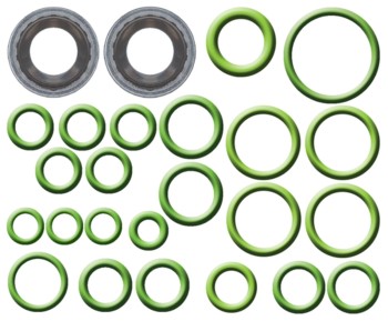 A/C System O-Ring and Gasket Kit