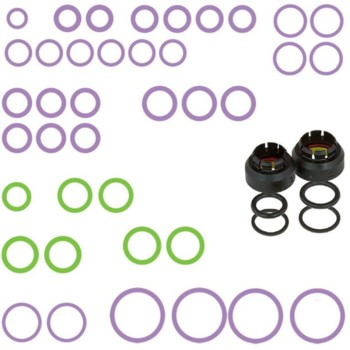 A/C System O-Ring and Gasket Kit