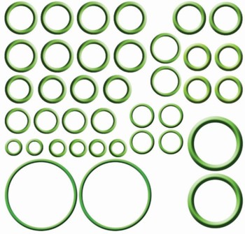 A/C System O-Ring and Gasket Kit
