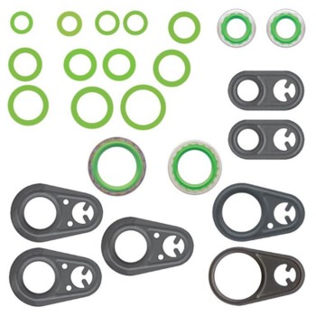 A/C System O-Ring and Gasket Kit