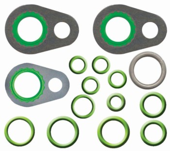 A/C System O-Ring and Gasket Kit