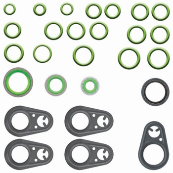 A/C System O-Ring and Gasket Kit