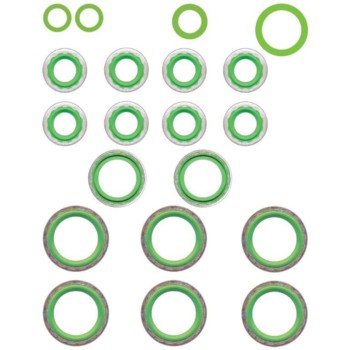 A/C System O-Ring and Gasket Kit