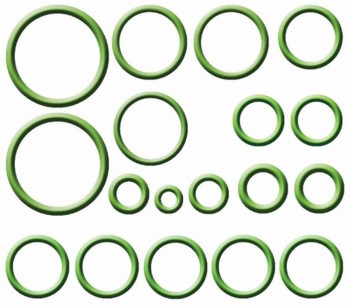 A/C System O-Ring and Gasket Kit