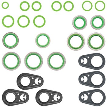 A/C System O-Ring and Gasket Kit