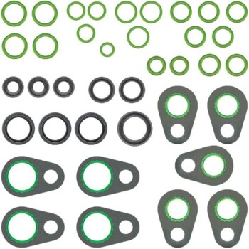 A/C System O-Ring and Gasket Kit