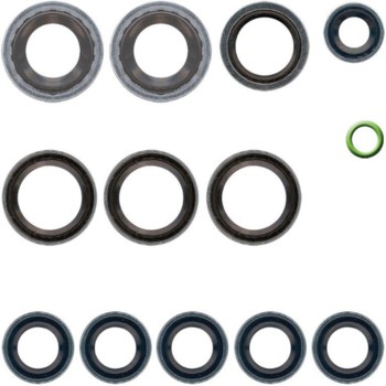 A/C System O-Ring and Gasket Kit