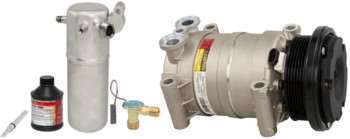 A/C Compressor Kit