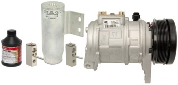 A/C Compressor Kit