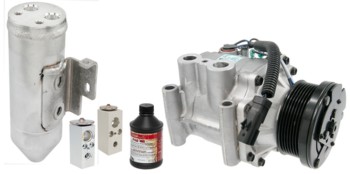 A/C Compressor Kit
