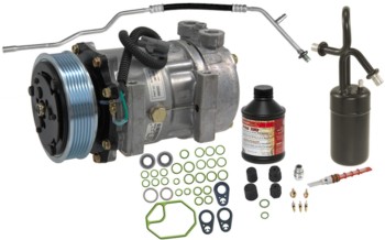A/C Compressor Kit