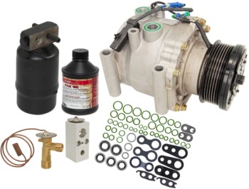 A/C Compressor Kit
