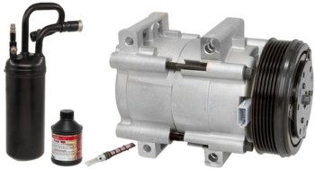 A/C Compressor Kit