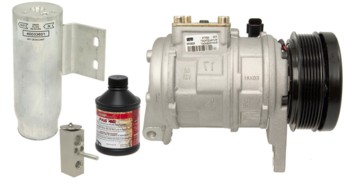 A/C Compressor Kit