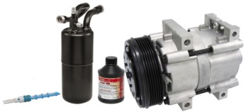 A/C Compressor Kit