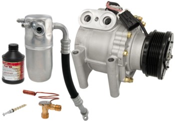 A/C Compressor Kit