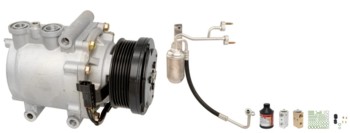 A/C Compressor Kit