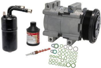 A/C Compressor Kit