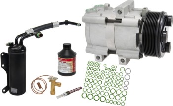 A/C Compressor Kit