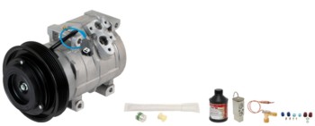 A/C Compressor Kit
