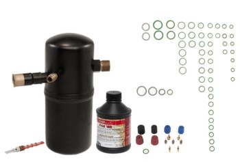 A/C Compressor Replacement Service Kit