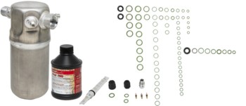A/C Compressor Replacement Service Kit