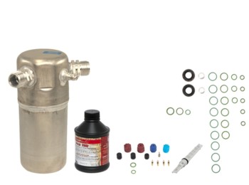 A/C Compressor Replacement Service Kit