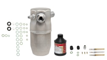 A/C Compressor Replacement Service Kit