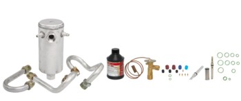 A/C Compressor Replacement Service Kit