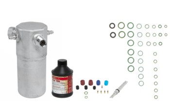 A/C Compressor Replacement Service Kit