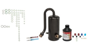 A/C Compressor Replacement Service Kit