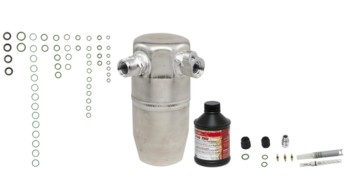 A/C Compressor Replacement Service Kit