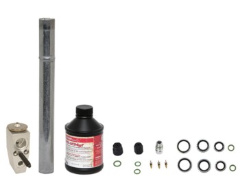 A/C Compressor Replacement Service Kit