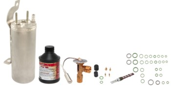 A/C Compressor Replacement Service Kit