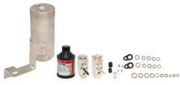A/C Compressor Replacement Service Kit