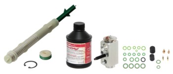 A/C Compressor Replacement Service Kit