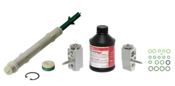 A/C Compressor Replacement Service Kit
