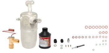 A/C Compressor Replacement Service Kit