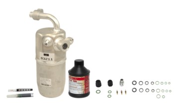 A/C Compressor Replacement Service Kit