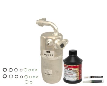 A/C Compressor Replacement Service Kit