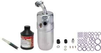 A/C Compressor Replacement Service Kit