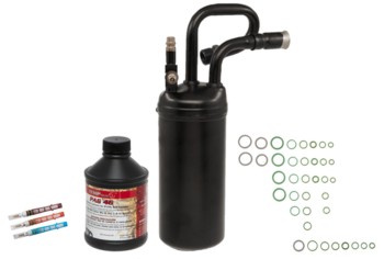 A/C Compressor Replacement Service Kit