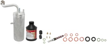 A/C Compressor Replacement Service Kit