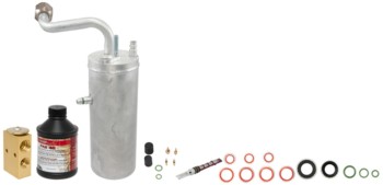 A/C Compressor Replacement Service Kit