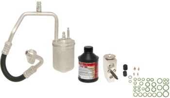 A/C Compressor Replacement Service Kit