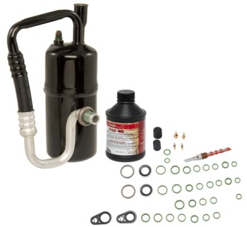 A/C Compressor Replacement Service Kit