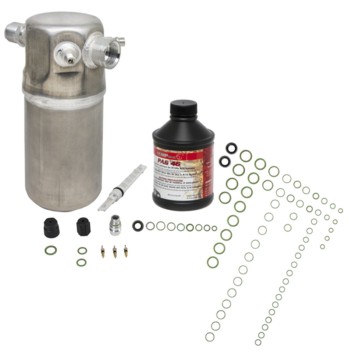 A/C Compressor Replacement Service Kit